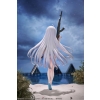 Playing Death Games to Put Food on the Table - Yuki - Scale 1/7