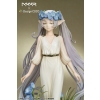 Frieren: Beyond Journey's End - Frieren & Himmel (Art Nouveau Style Ver.) - Scale 1/7