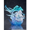 Vocaloid - Hatsune Miku (Crystal Dress Ver.) - Scale 1/7