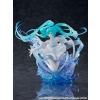 Vocaloid - Hatsune Miku (Crystal Dress Ver.) - Scale 1/7