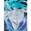 Vocaloid - Hatsune Miku (Crystal Dress Ver.) - Scale 1/7