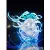 Vocaloid - Hatsune Miku (Crystal Dress Ver.) - Scale 1/7