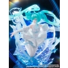Vocaloid - Hatsune Miku (Crystal Dress Ver.) - Scale 1/7