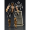 Fist of the North Star - Jagi - DIGACTION
