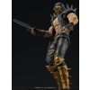 Fist of the North Star - Jagi - DIGACTION