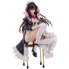 Hanikami Kanojo - Kasane Minazumi (Illustration by Piromizu) - Maid Maison, Scale 1/6