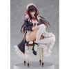 Hanikami Kanojo - Kasane Minazumi (Illustration by Piromizu) - Maid Maison, Scale 1/6