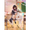 Hanikami Kanojo - Kasane Minazumi (Illustration by Piromizu) - Maid Maison, Scale 1/6