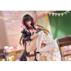Hanikami Kanojo - Kasane Minazumi (Illustration by Piromizu) - Maid Maison, Scale 1/6