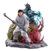 Kaiju No.8 - Kaiju No.8 & Kafka Hibino - SHIBUYA SCRAMBLE, Scale 1/7