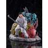 Kaiju No.8 - Kaiju No.8 & Kafka Hibino - SHIBUYA SCRAMBLE, Scale 1/7