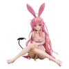 To Love-Ru Darkness - Lala Satalin Deviluke (Bare Leg Bunny Ver.) - Scale 1/4