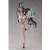 Goddess of Victory: Nikke - Bay (Radiant Rabbit Ver.) - Scale 1/4
