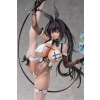 Goddess of Victory: Nikke - Bay (Radiant Rabbit Ver.) - Scale 1/4