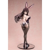 To Love-Ru Darkness - Yui Kotegawa (Bunny Ver.) - Scale 1/3
