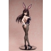 To Love-Ru Darkness - Yui Kotegawa (Bunny Ver.) - Scale 1/3