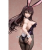 To Love-Ru Darkness - Yui Kotegawa (Bunny Ver.) - Scale 1/3
