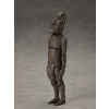 The Table Museum - Moai - Figma