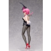 Ranma 1/2 - Ranma (Bunny Ver.) - Scale 1/4