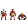 Getter Robo - Dynamic Change Getter Robo - 3-Pack
