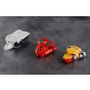 Getter Robo - Dynamic Change Getter Robo - 3-Pack