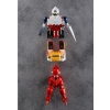 Getter Robo - Dynamic Change Getter Robo - 3-Pack