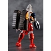 Getter Robo - Dynamic Change Getter Robo - 3-Pack