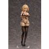 Bunny Suit Planning - Sophia F. Shirring (Black Bikini Ver.) - Scale 1/4