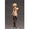 Bunny Suit Planning - Sophia F. Shirring (Black Bikini Ver.) - Scale 1/4