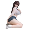 Goddess of Victory: Nikke - Marciana (School Days Ver.) - Scale 1/4
