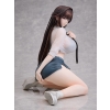 Goddess of Victory: Nikke - Marciana (School Days Ver.) - Scale 1/4