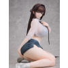 Goddess of Victory: Nikke - Marciana (School Days Ver.) - Scale 1/4