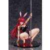 High School DxD - Rias Gremory (Bare Leg Bunny Ver. 2nd ) - B-Style, Scale 1/4