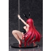 High School DxD - Rias Gremory (Bare Leg Bunny Ver. 2nd ) - B-Style, Scale 1/4