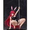 High School DxD - Rias Gremory (Bare Leg Bunny Ver. 2nd ) - B-Style, Scale 1/4