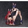 High School DxD - Rias Gremory (Bare Leg Bunny Ver. 2nd ) - B-Style, Scale 1/4