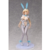 Bunny Suit Planning - Sophia F. Shirring (Reverse Bunny Ver. White Edition) - Scale 1/4