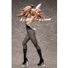 Danganronpa: Trigger Happy Havoc - Enoshima Junko (Bunny Ver.) - B-style, Scale 1/3