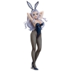 Fairy Tail - Mirajane Strauss (Bunny Ver.) - Scale 1/4