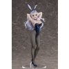 Fairy Tail - Mirajane Strauss (Bunny Ver.) - Scale 1/4