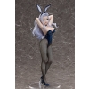 Fairy Tail - Mirajane Strauss (Bunny Ver.) - Scale 1/4