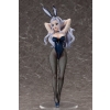 Fairy Tail - Mirajane Strauss (Bunny Ver.) - Scale 1/4