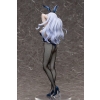 Fairy Tail - Mirajane Strauss (Bunny Ver.) - Scale 1/4