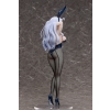 Fairy Tail - Mirajane Strauss (Bunny Ver.) - Scale 1/4