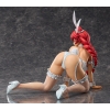 Overlord - Lupusregina Beta (Bunny Ver.) - Scale 1/4