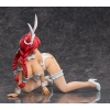 Overlord - Lupusregina Beta (Bunny Ver.) - Scale 1/4