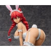 Overlord - Lupusregina Beta (Bunny Ver.) - Scale 1/4