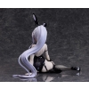 Overlord - Shalltear Bloodfallen (Black Bunny Ver.) - Scale 1/4