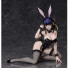 Overlord - Narberal Gamma (Black Bunny Ver.) - Scale 1/4