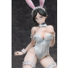 Overlord - Yuri Alpha (Bunny Ver.) - Scale 1/4
